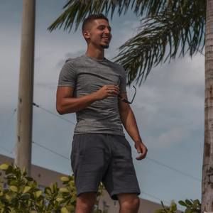 Meet your Posher, Marq